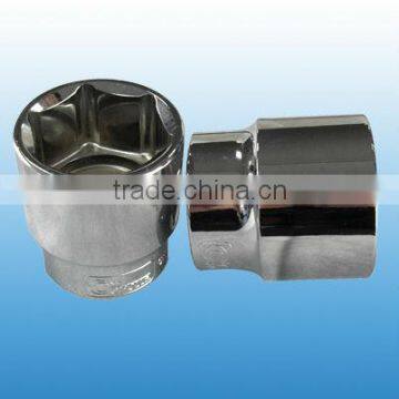 Hexangonal socket TS020