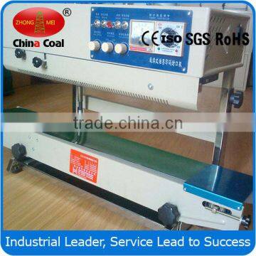 SF-150 Stainless Steel Vertical Continuous Band Sealer photo-4
