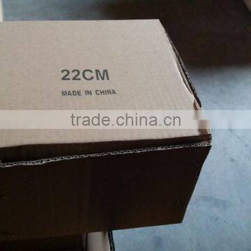 Aluminun Yellow Kettle photo-6