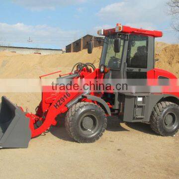 JN915 earthmoving loader hot sale