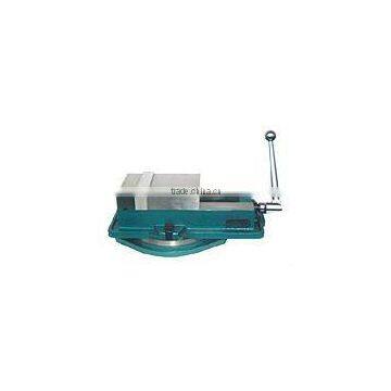 Vise Machine SHQM16-80 with Width of jaw 80mm and Height of jaw 25mm