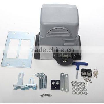 AC230V Heavy Duty Automatic Sliding Gate Opener photo-2
