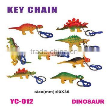 Dinosaur Keychain