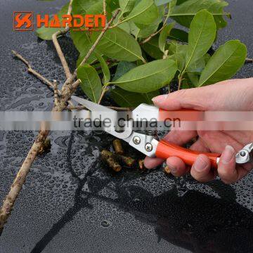 Professional Stainless Trimmer Garden Hand Pruner photo-4