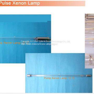 Ксеноновая лампа photo-3