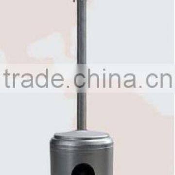 Outdoor Natural Gas Patio Waterproof Terrace Heater photo-2