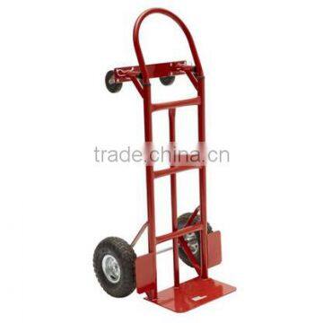 2015 new two way metal hand truck