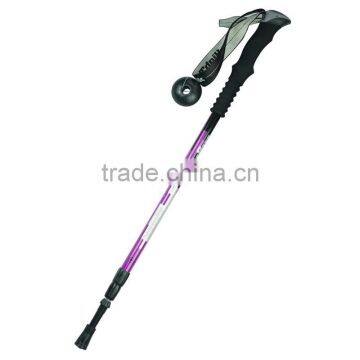 Aluminium 7075 Alpenstock,alpenstock Walking Stick photo-6