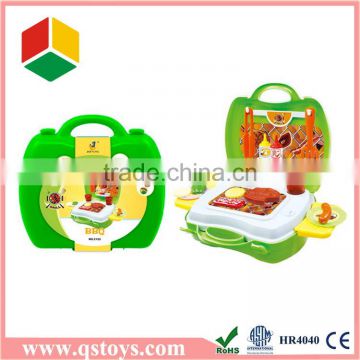 2016 Exporter China chenghai toys kitchen play set for gifts