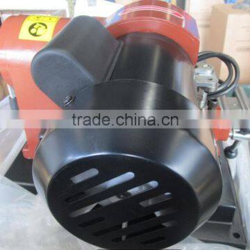 Circular Saw Blade Sharpener BM20607 photo-6