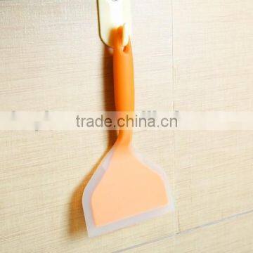 Kitchenware Silicone Wide Mouth Shovel photo-5