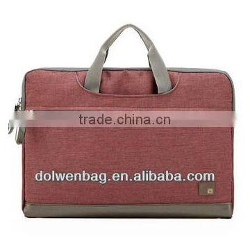 2014 best selling high quality laptop bag