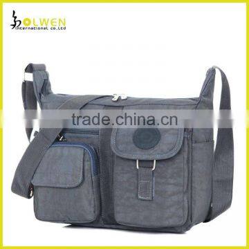 Messanger Bag,Shoulder Strap Bag Men photo-3