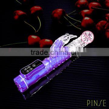 New style new coming vibrator for ladies masturbation