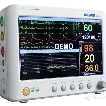 Paitent Monitor photo-2