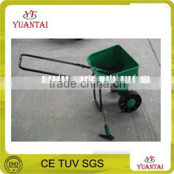 garden fertilizer tool cart