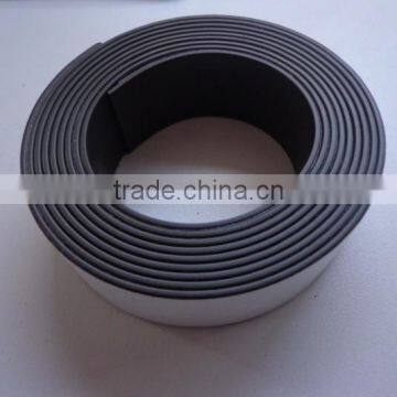High Quality Strong Force Adhesive Magnetic Strip Tape photo-2