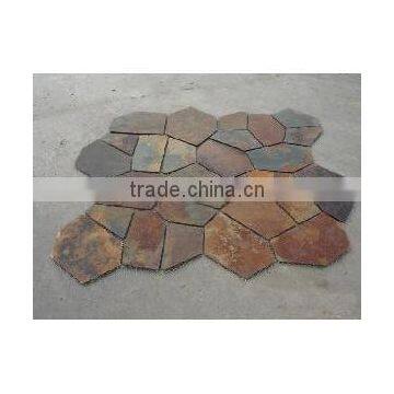 Hot Sale Crystal Mosaic /Glass Material and Square Shape Recycle Glass Mosaic photo-5