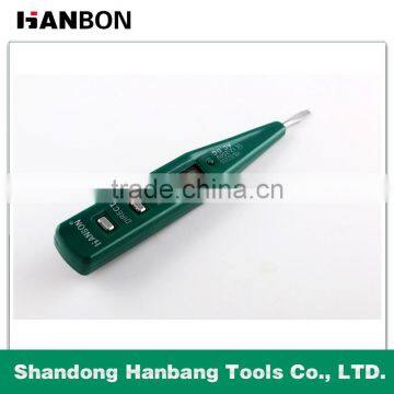 HANBON High-grad Digital Electrical Pen Test photo-3