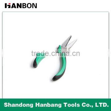5'' Mini Long Nose Plier With Comfortable Handle photo-3