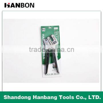 Professional Single Hand Type Keel Plier With Carbon Steel Material photo-2