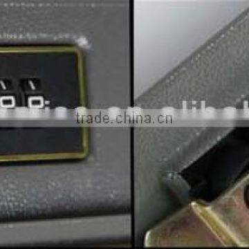 Home Fake Book Safe Box With Key Lock photo-4