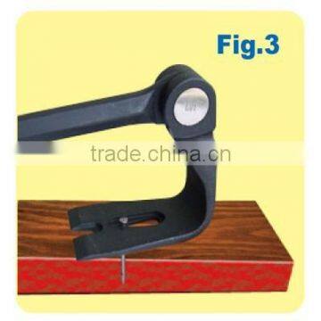 Gear Jaw Wrecking Bar photo-6