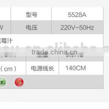 Steam Electric Iron;hanging Steam Iron;steam Brush Iron