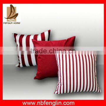 china manufacture sale price OEM custom pillow home decor