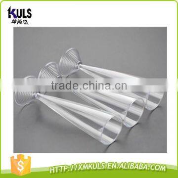 100 ml Disposable Red Wine Cup Cocktail Cup Plastic Cup photo-2