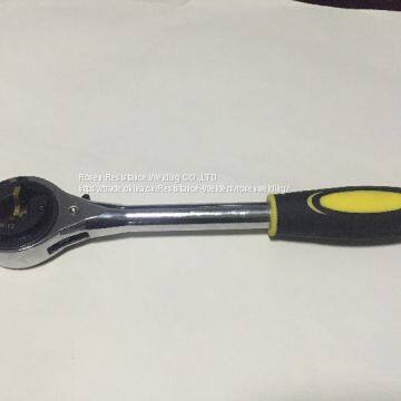 Spot Welding Electrode Tip Dresser photo-3