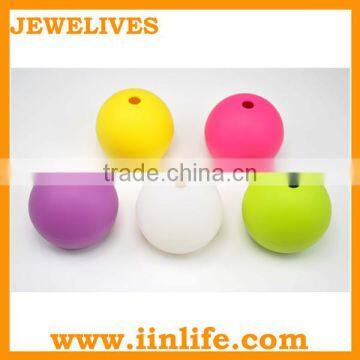 silicone ball cake mould,sphere mold