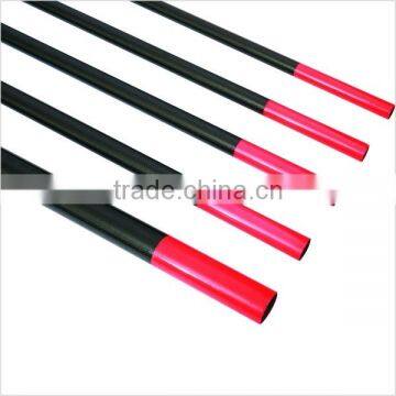 5-Section Pure Carbon Fiber Telescopic Pole photo-2