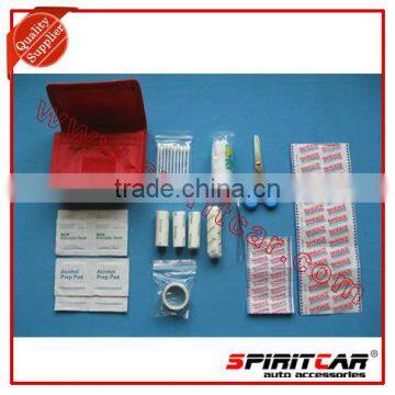 new arrival Car first aid kit