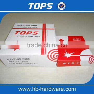 Er70s-6 G3si1 Welding Wire photo-5