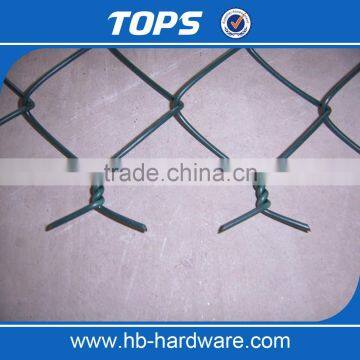 Chain Link Fence Making by Chain Link Fence Machine photo-3
