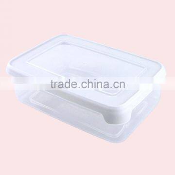 800ML Plastic Food Containers Plastic Storage Containers photo-3