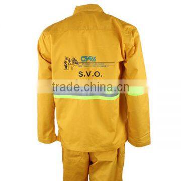 American Safety Snickers Hi Vis Workwear Uniform photo-5