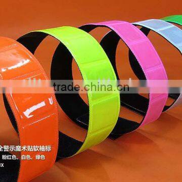 Reflective armband With Velcro