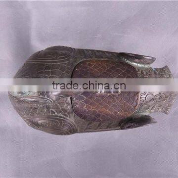 China Style Bronze Artwork/Chinese Classical Bronze Sculpture/Bronze Decoration photo-6