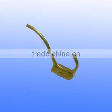 ODM Hot Forging Brass Hook