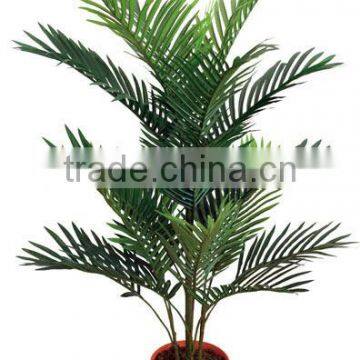 Decor Indoor Artificial Areca Tree Decoration Home Artificial Areca Tree Decor Indoor Office photo-4