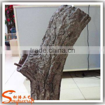 Plastic Artificial Old Bonsai Tree Plants for Price Sale photo-5