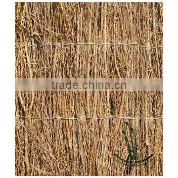 Cheap Wholesale Brushwood Heather Fence photo-5