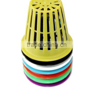 2 Inch Hydroponics PP Net Pot For Farm photo-3