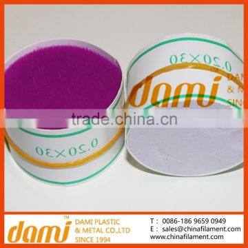 HOT SALES BEST PRICE !!!PBT NYLON TOOTHBRUSH FILAMENT photo-6