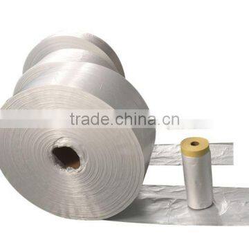 Baling Roll of Film Roll Stock Auto Machine photo-6