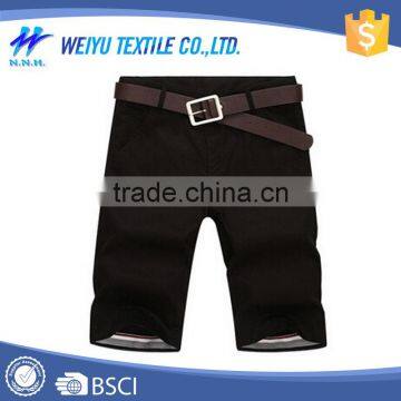 Simple Design Bulk Selling Outdoor Short Wholesale Mens Cargo Pants photo-5