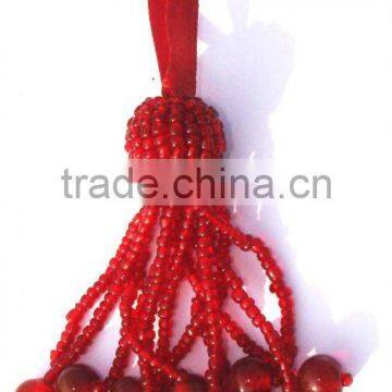 Beaded Tassel BT427