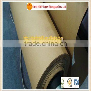 High Quality Recycled Craft Paper for Paper Bag photo-4
